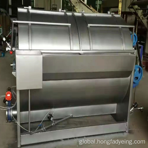 Semi-auto Washing Machine Laundry washing machine Factory